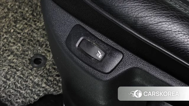 Renault Korea (Samsung) New QM3 id 4424484 из Кореи 25