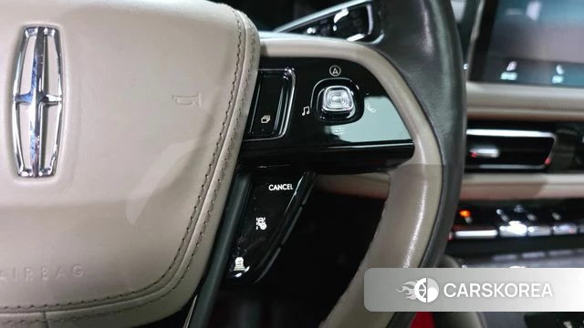 Lincoln Aviator 2nd generation id 4624365 из Кореи 25