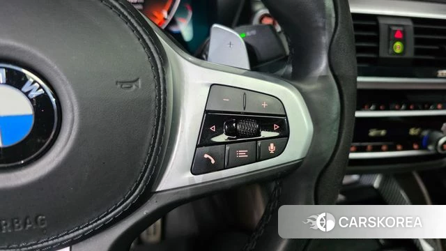 BMW X4 (G02) id 4684002 из Кореи 25