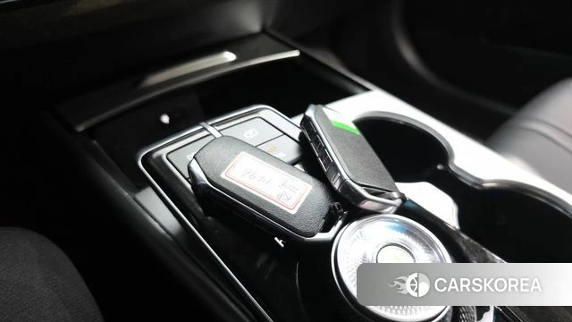 Kia K8 Hybrid id 4630883 из Кореи 25