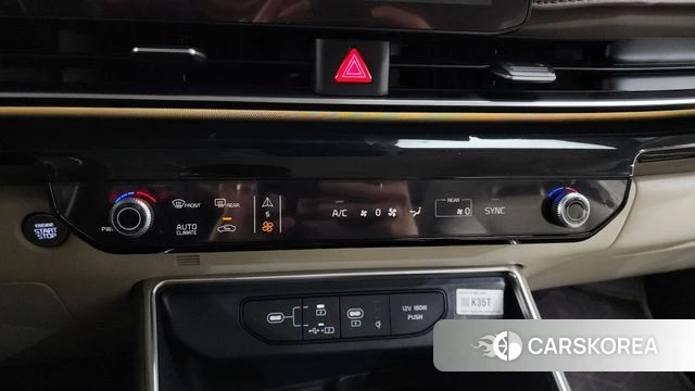 Kia The New Carnival 4th Generation id 4194258 из Кореи 25