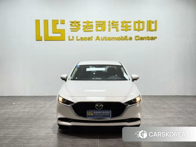 Mazda 3 Angkesaila id 4264121 из Китая 25