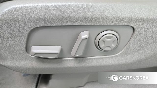 Kia Carnival 4th generation id 4592160 из Кореи 25