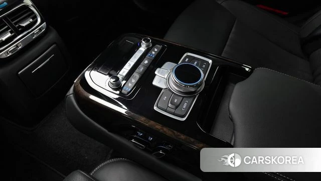 Genesis G90 id 4855889 из Кореи 25
