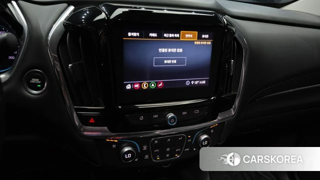 Chevrolet (GM Daewoo) Traverse id 4231766 из Кореи 25