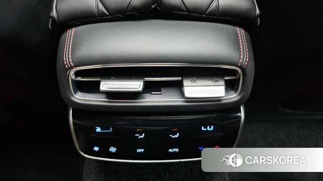 Genesis G80 (RG3) id 4414079 из Кореи 25