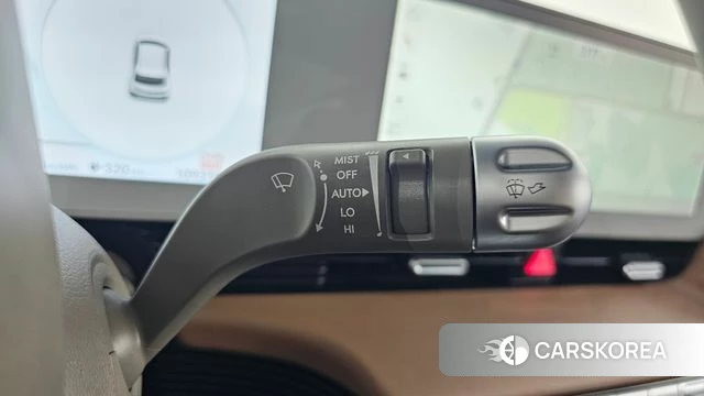 Hyundai Ionic 5 id 4624534 из Кореи 25