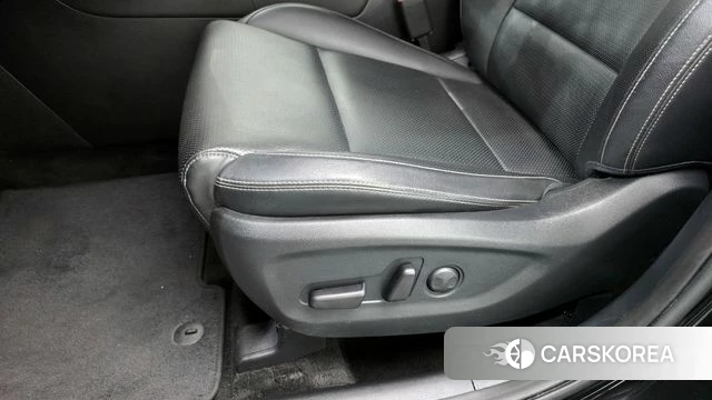 Kia Sportage The Bold id 4232740 из Кореи 25