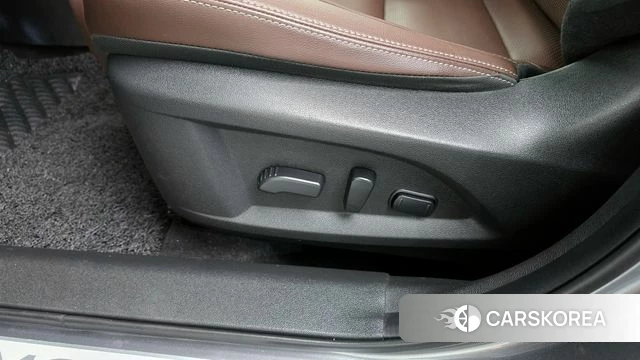 Renault Korea (Samsung) QM6 id 4525683 из Кореи 25