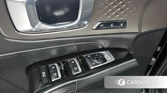 Kia Sorento 4th Generation id 4267051 из Кореи 25