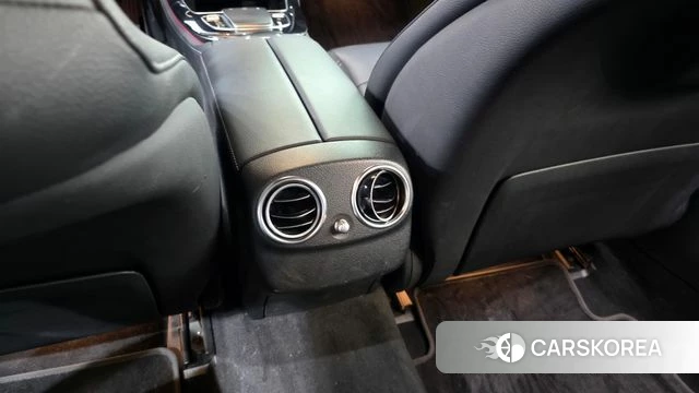 Mercedes-Benz E-Class W213 id 4231988 из Кореи 25