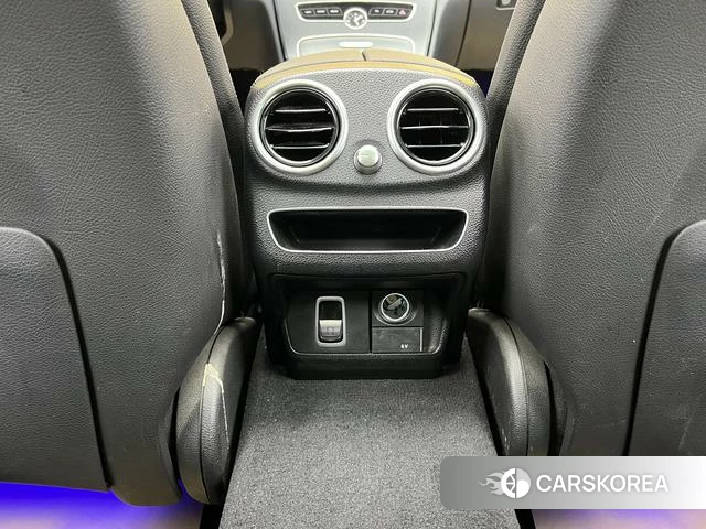 Mercedes-Benz Class C id 4335664 из Китая 25