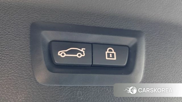 BMW X3 (G01) id 4849730 из Кореи 25