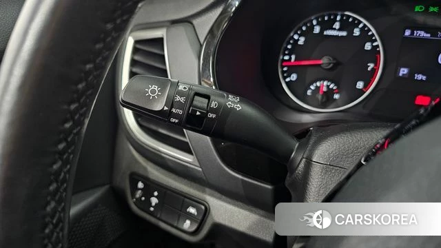 Kia Seltos id 4446390 из Кореи 25