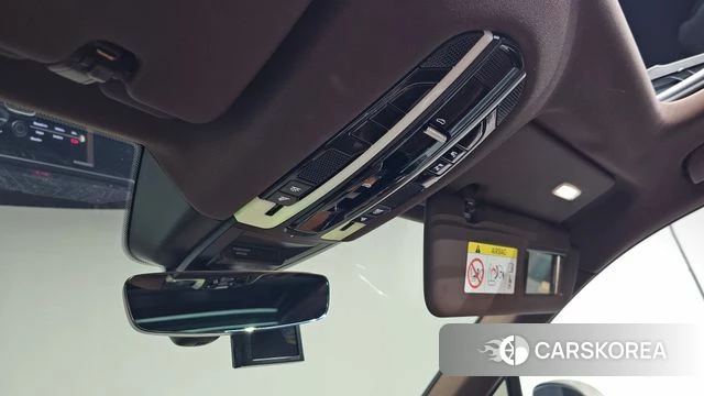 Porsche Cayenne (PO536) id 4693204 из Кореи 25