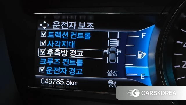 Ford Explorer id 4849847 из Кореи 25