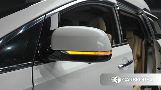 Kia The New Carnival id 4662920 из Кореи 25