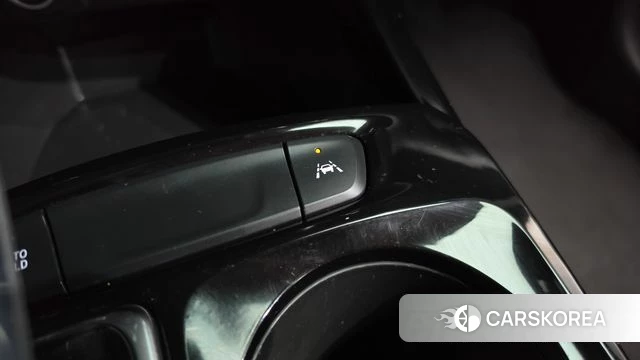 Chevrolet (GM Daewoo) Trax Crossover id 4635780 из Кореи 25
