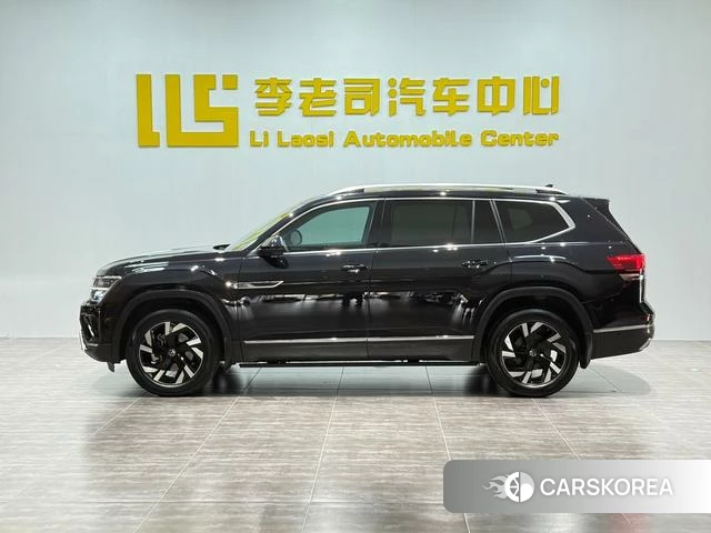 Volkswagen Tourang id 4261911 из Китая 25