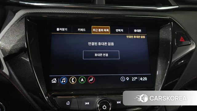 Chevrolet (GM Daewoo) Trailblazer id 4631711 из Кореи 25