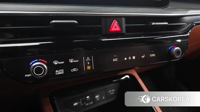 Kia The New K5 3rd generation id 4349351 из Кореи 25