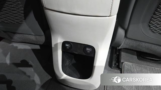 Hyundai Ionic 5 id 4316923 из Кореи 25