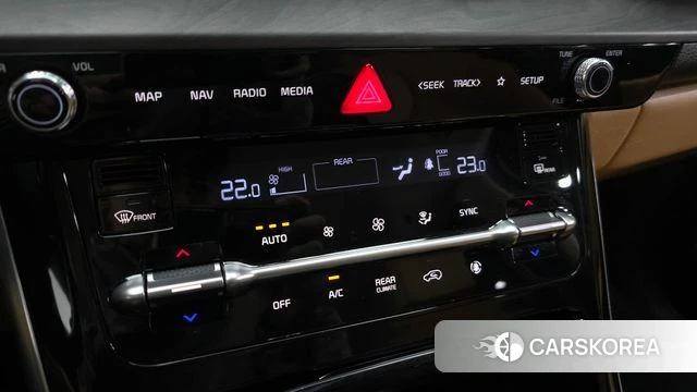 Kia Carnival 4th generation id 4202206 из Кореи 25