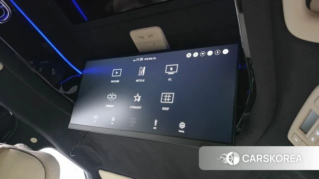 Kia The New Carnival 4th Generation id 4565646 из Кореи 25
