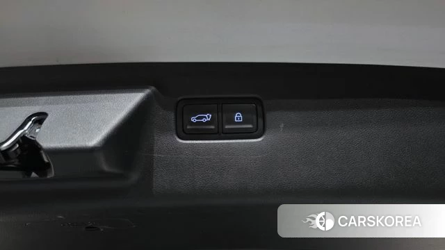 Hyundai Santa Fe (MX5) id 4893280 из Кореи 25