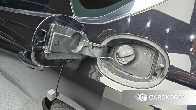 Genesis G80 (RG3) id 4376613 из Кореи 25