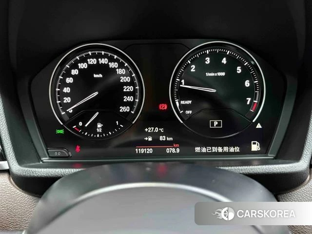 BMW X1 id 4359280 из Китая 25