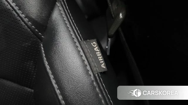 Ssangyong The New Rexton Sport id 4687857 из Кореи 25