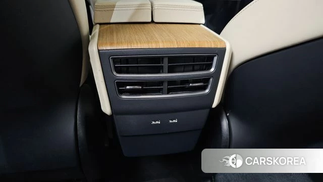 Tesla Model X id 4496597 из Кореи 25