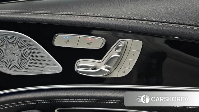 Mercedes-Benz AMG GT id 4836694 из Кореи 25