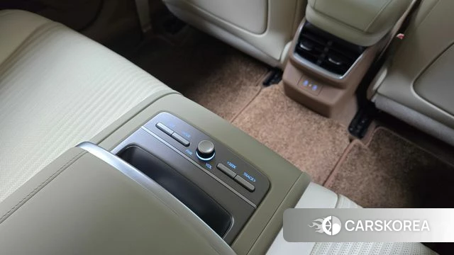 Hyundai Grandeur Hybrid (GN7) id 4719994 из Кореи 25