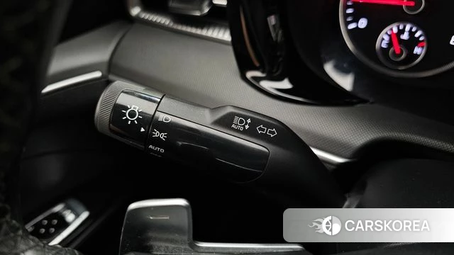 Kia K5 3rd generation id 4650236 из Кореи 25