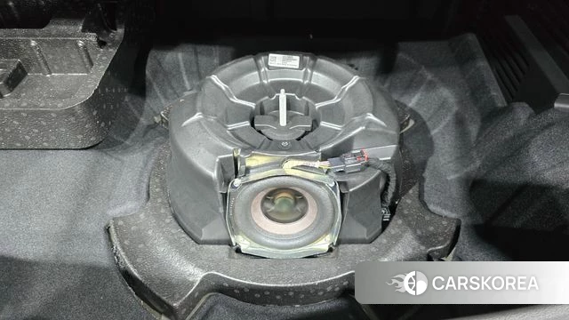 Chevrolet (GM Daewoo) Trailblazer id 4854367 из Кореи 25