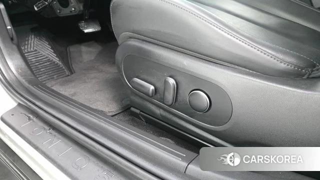 Hyundai Ionic 5 id 4741229 из Кореи 25