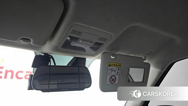 Hyundai Casper id 4499975 из Кореи 25
