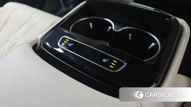 Genesis Electrified G80 (RG3) id 4768558 из Кореи 25