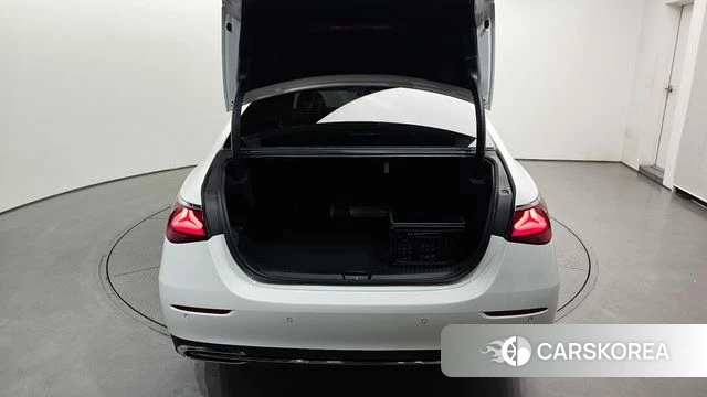 Mercedes-Benz E-Class W214 id 4739267 из Кореи 25