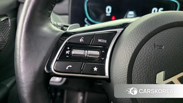 Kia The New Seltos id 4433178 из Кореи 25