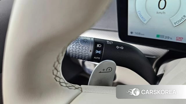 Genesis GV60 id 4231434 из Кореи 25