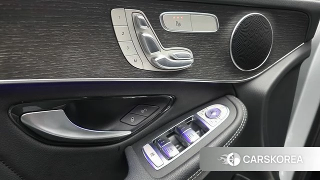 Mercedes-Benz GLC-Class X253 id 4362809 из Кореи 25