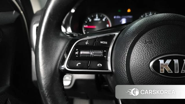 Kia Seltos id 4196137 из Кореи 25