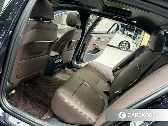BMW 5 series id 4290794 из Китая 25