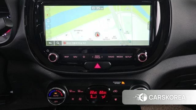 Kia Soul Booster id 4568095 из Кореи 25