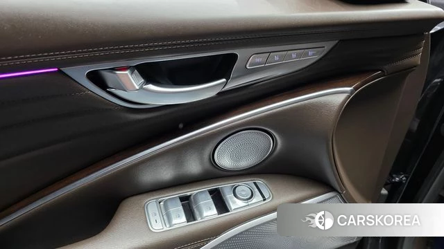 Kia More K9 id 4233114 из Кореи 25