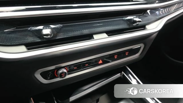 BMW X5 (G05) id 4374990 из Кореи 25