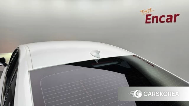 Kia The New K8 Hybrid id 4584275 из Кореи 25